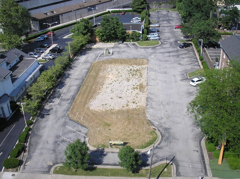 473 E Main St, Lexington, KY à louer - Photo principale - Image 1 de 3