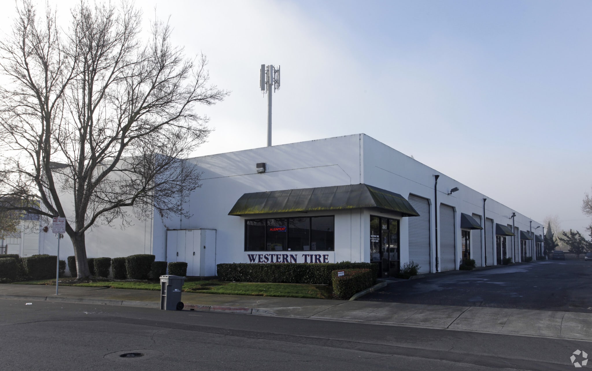 25655 Dollar St, Hayward, CA for lease Primary Photo- Image 1 of 4