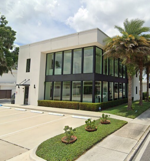 952 W Fairbanks Ave, Winter Park, FL for lease - Building Photo - Image 2 of 10