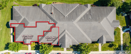 901 Chestnut Hills Pky, Fort Wayne, IN for sale Interior Photo- Image 1 of 5