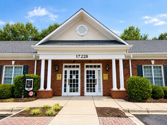 Plus de détails pour 17228 Lancaster Hwy, Charlotte, NC - Bureau à louer