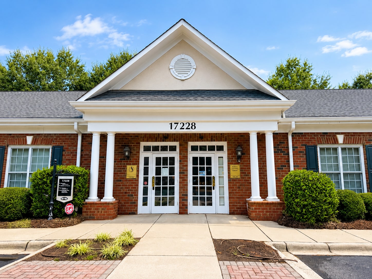 17228 Lancaster Hwy, Charlotte, NC for lease Building Photo- Image 1 of 20