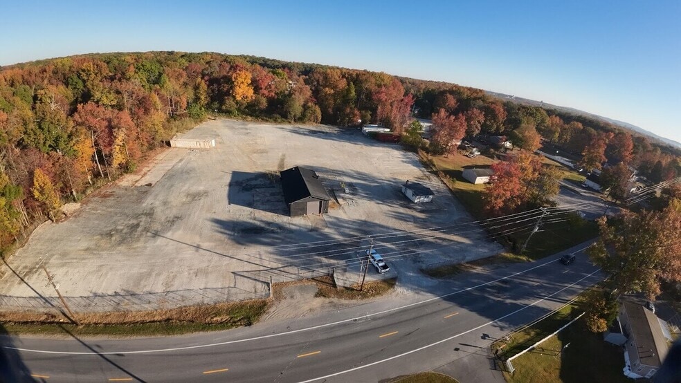 1777 E Old Philadelphia Rd, Elkton, MD for lease - Building Photo - Image 2 of 7