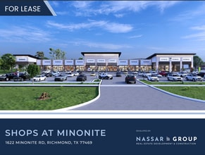 1623 Minonite rd, Rosenberg, TX à louer Photo intérieure- Image 1 de 6