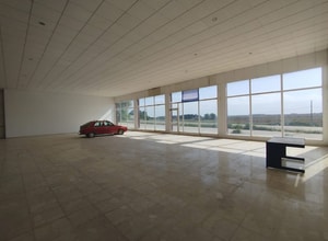 Industrial in Quintanar de la Orden, Toledo for sale Interior Photo- Image 2 of 4