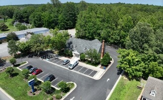 More details for 284 N Main St, Kilmarnock, VA - Retail for Sale
