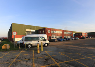 More details for Charlwood Rd, Lowfield Heath - Industrial for Lease