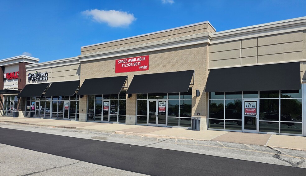 Northfield Rd, Brownsburg, IN for lease - Building Photo - Image 2 of 10