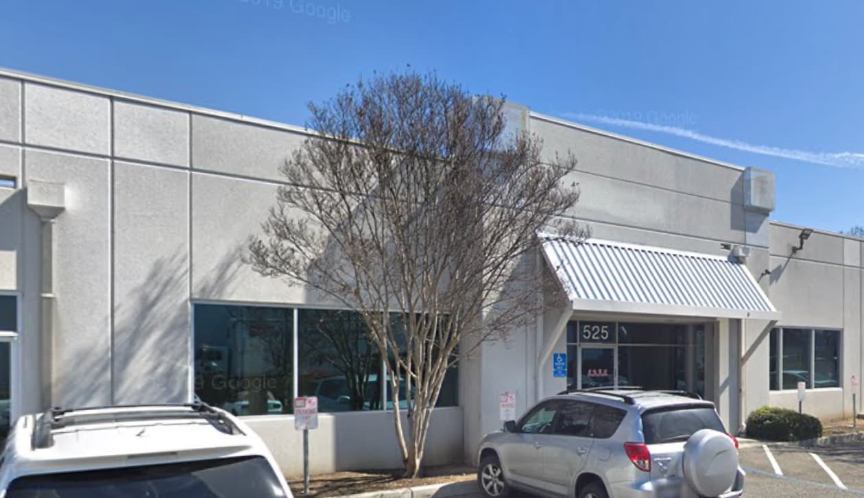 519-525 Parrott St, San Jose, CA à louer Photo intérieure- Image 1 de 1