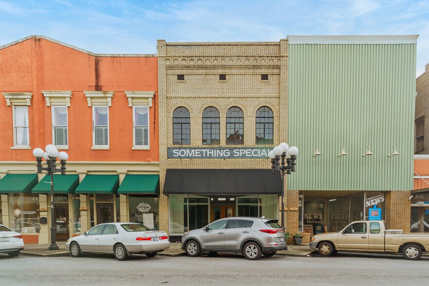 110 E Main St, Union, SC à louer - Photo du bâtiment - Image 2 de 26