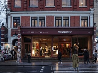 Plus de détails pour 133A Rye Ln, Londres - Commerce de détail à louer