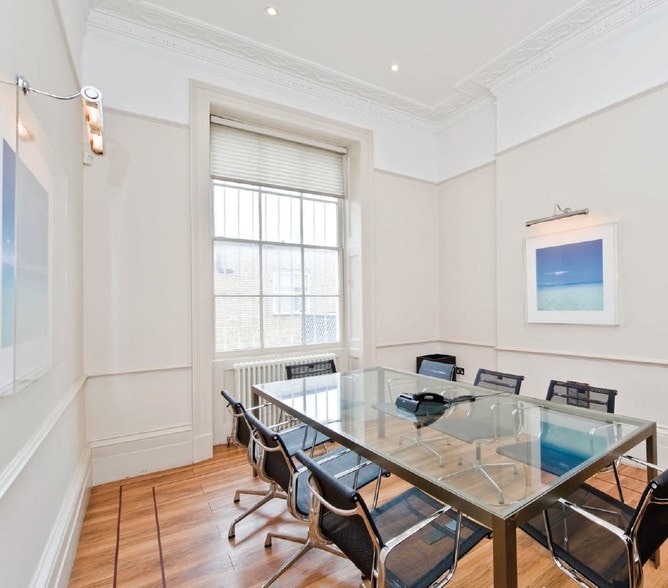 117 George St, London for sale - Interior Photo - Image 3 of 6