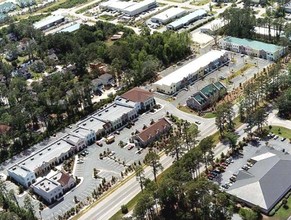 1536 Fording Island Rd, Hilton Head Island, SC - aerial  map view - Image1