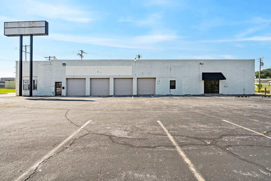215 N Grant Ave, Springfield, MO à louer - Photo du bâtiment - Image 3 de 28