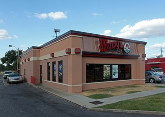 Plus de détails pour 6260 Winchester Rd, Memphis, TN - Commerce de détail à vendre