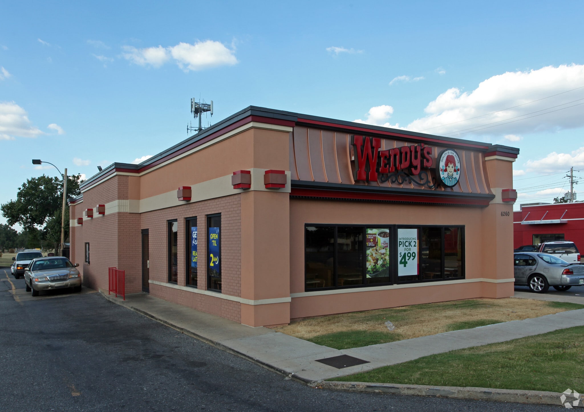 6260 Winchester Rd, Memphis, TN for sale Primary Photo- Image 1 of 3