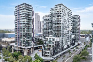 Plus de détails pour 101 Waterloo Rd, Macquarie Park - Multi-résidentiel à vendre