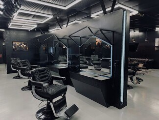 Plus de détails pour 5661-5715 W Sahara Ave, Las Vegas, NV - Commerce de détail à louer