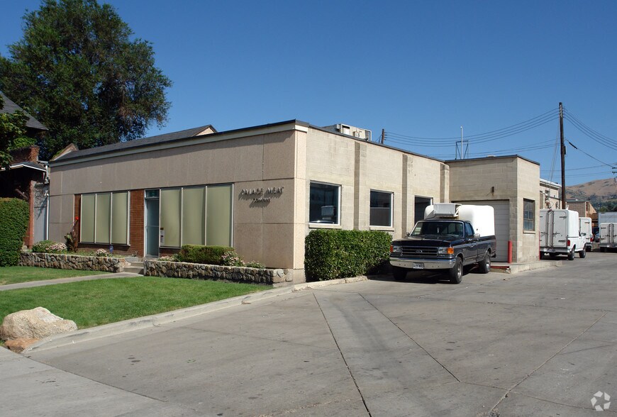 479 S 700 E, Salt Lake City, UT à vendre - Photo du bâtiment - Image 1 de 3