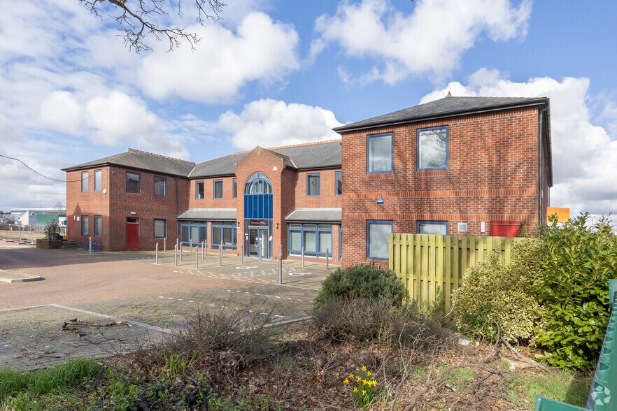 Fordham Rd, Newmarket à louer - Photo principale - Image 1 de 3