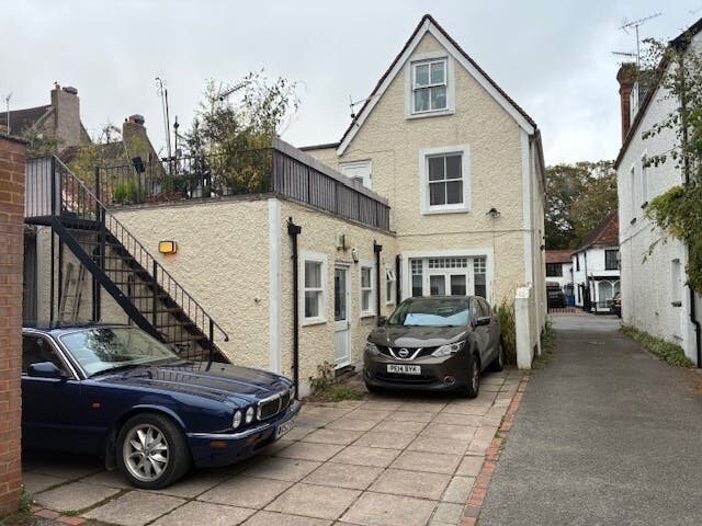 31 High St, Maidenhead à vendre - Photo du bâtiment - Image 3 de 5