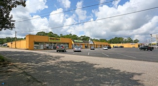 Plus de détails pour 1509-1583 Montgomery Hwy, Dothan, AL - Commerce de détail à louer