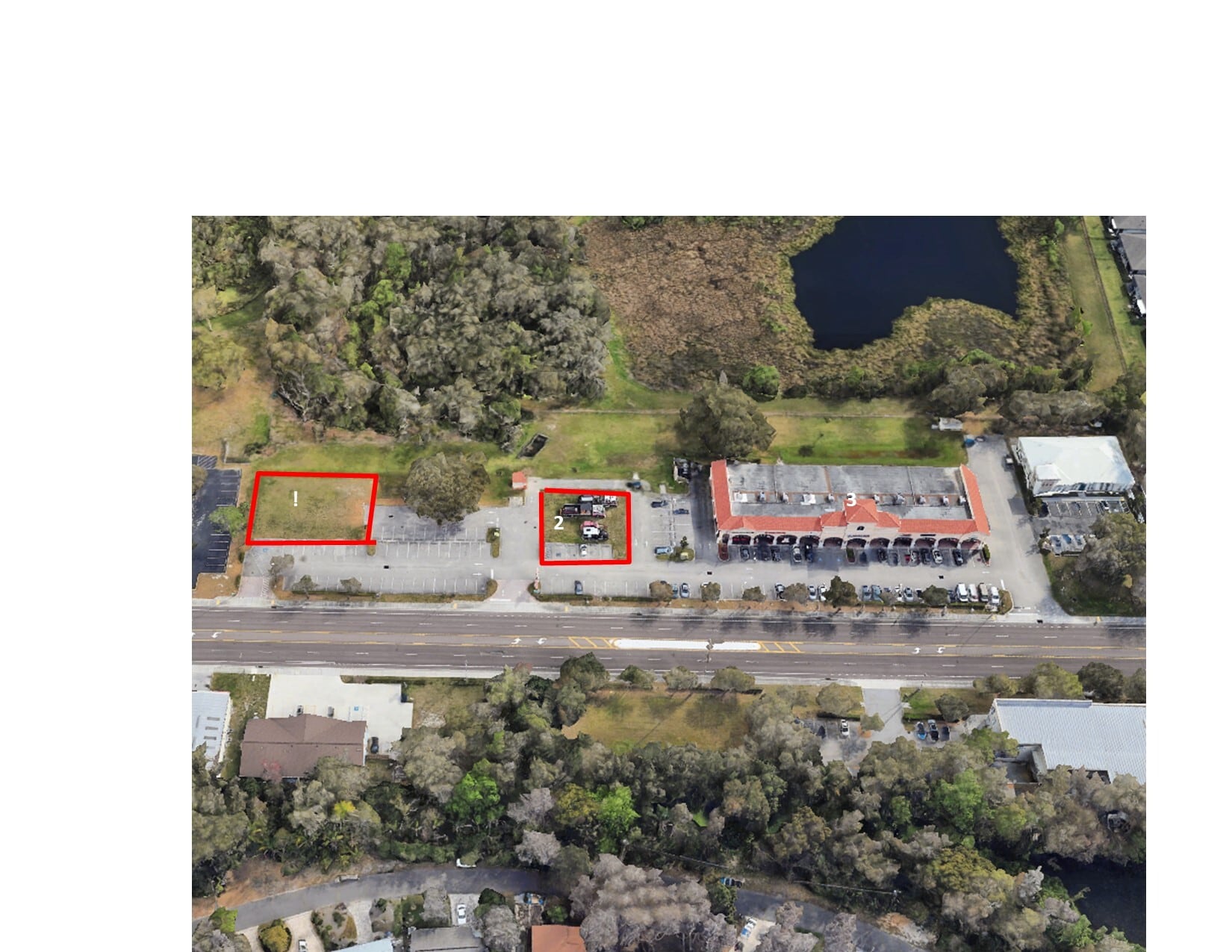 16331 N Florida Ave, Lutz, FL for lease Interior Photo- Image 1 of 1