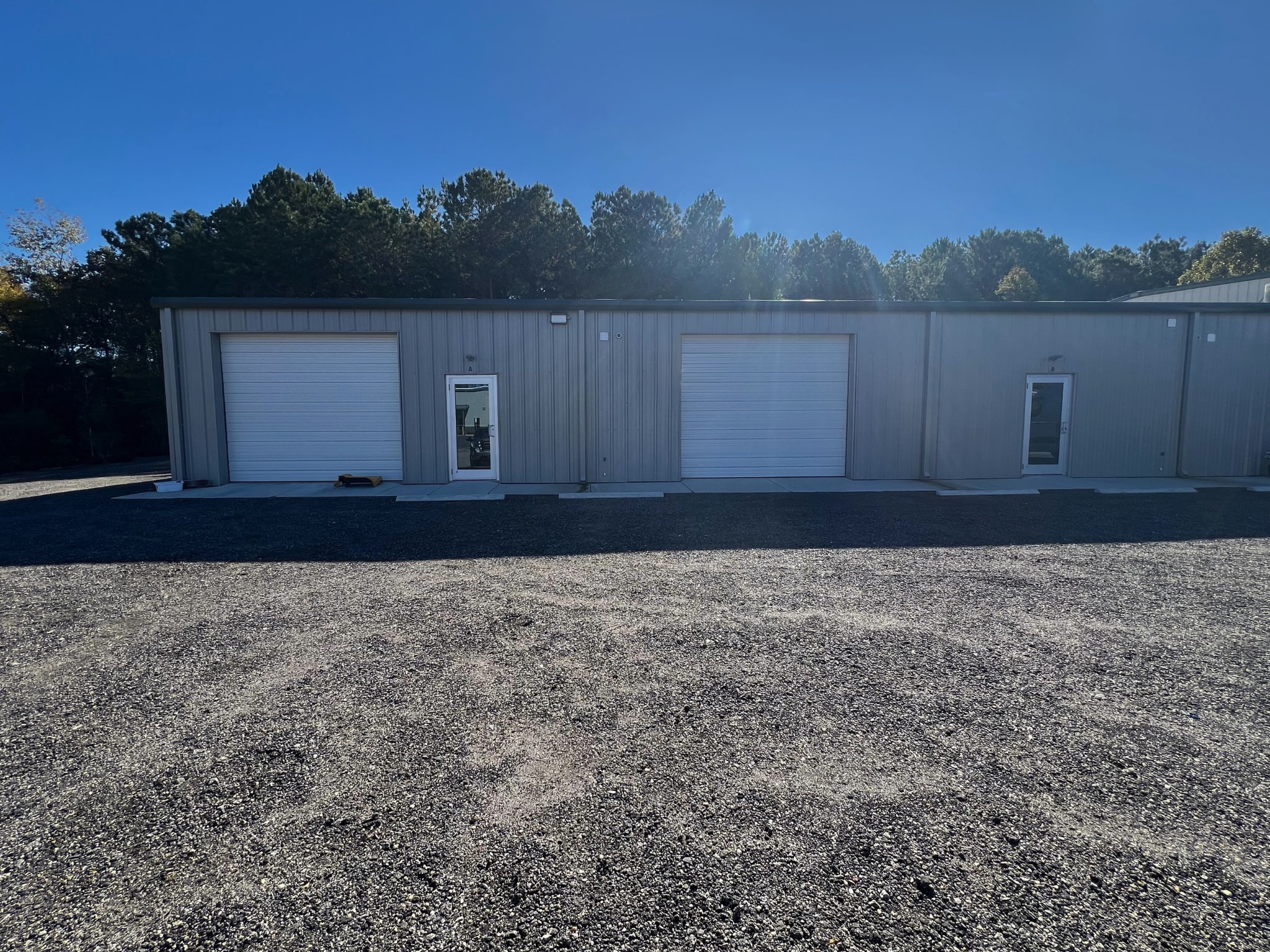 200 Horsetail Moss Ct, Myrtle Beach, SC for lease Building Photo- Image 1 of 4