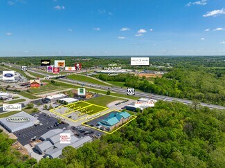 More details for 136 20th St, Ozark, MO - Land for Sale