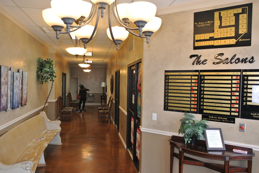 300 W Central Texas Expy, Killeen, TX à louer - Photo intérieure - Image 2 de 2