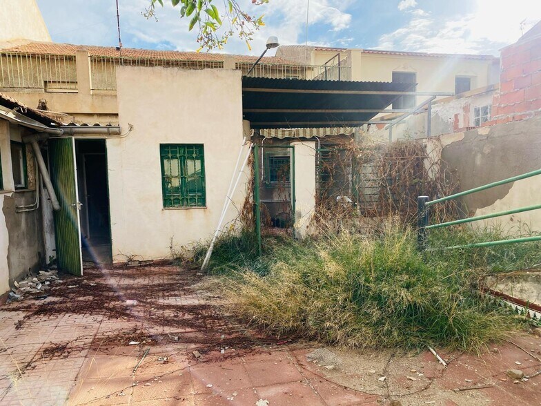 Diseminado Javali Viejo, 23, Murcia, Murcia à vendre - Photo du bâtiment - Image 2 de 32