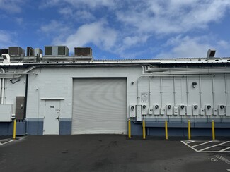 Plus de détails pour 2144 Auiki St, Honolulu, HI - Industriel/Logistique à louer