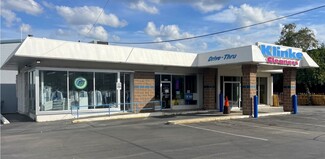 Plus de détails pour 1297 N Sherman Ave, Madison, WI - Vente au détail à louer