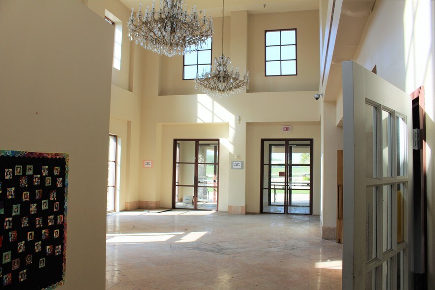 2925 Riverglen Dr, Fort Worth, TX à vendre - Autre - Image 3 de 8