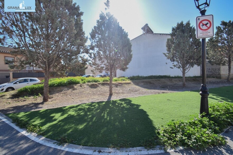 Calle Pedro de Mena, 23, Cúllar Vega, Granada à vendre - Photo principale - Image 1 de 29