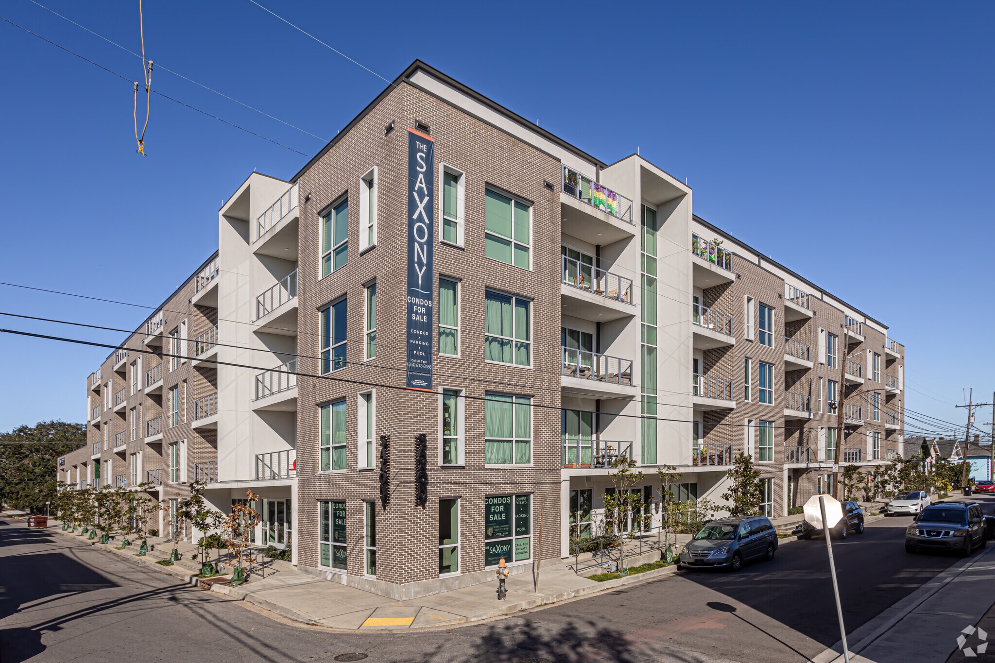 900 Bartholomew St, New Orleans, LA à vendre Photo principale- Image 1 de 6