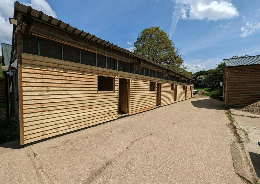 Lodkin Hill, Chiddingfold à louer - Photo principale - Image 1 de 1