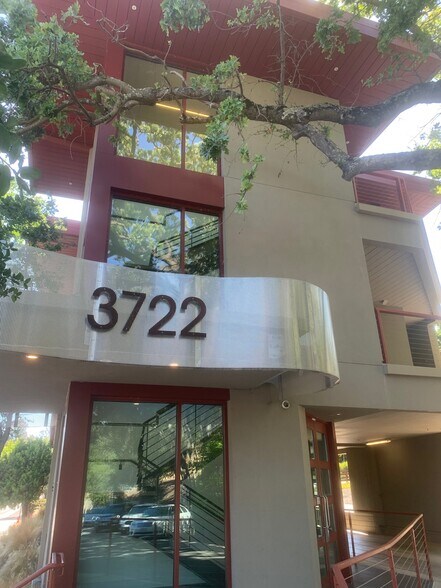 3722 MT Diablo Blvd, Lafayette, CA à vendre - Photo du bâtiment - Image 3 de 16