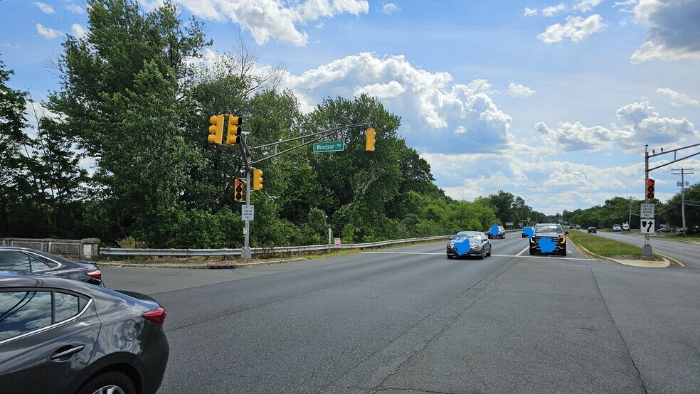 1305-1325 US Highway 130, Robbinsville, NJ à vendre - Autre - Image 2 de 13