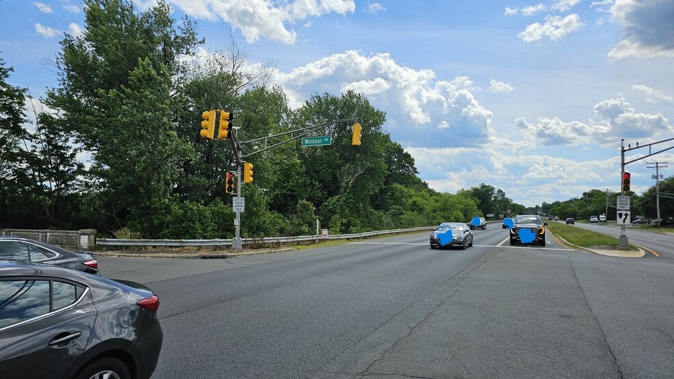 1305-1325 US Highway 130, Robbinsville, NJ for sale - Other - Image 2 of 13