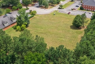 120 Perpetual Sq, Anderson, SC - Aerial  map view - Image1