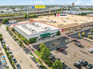 Plus de détails pour 370 W Paxton Ave, Salt Lake City, UT - Vente au détail à vendre