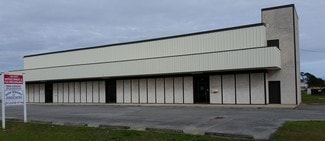 More details for 5450-5470 Habersham St, Brunswick, GA - Industrial for Lease