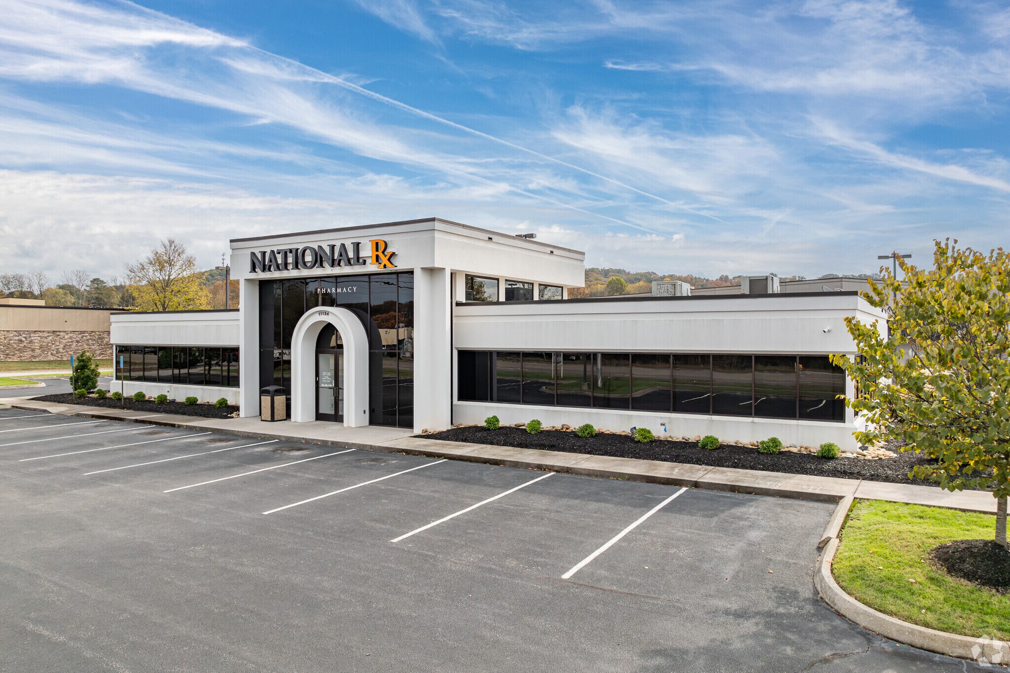 11134 Kingston Pike, Knoxville, TN for sale Building Photo- Image 1 of 1