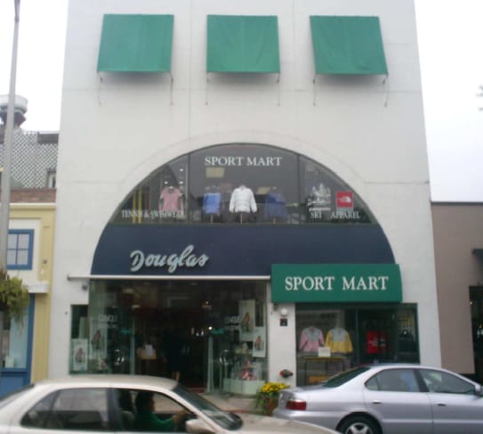 57 Main St, Westport, CT for lease - Building Photo - Image 3 of 7