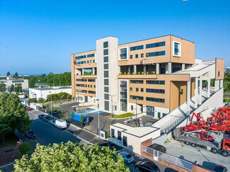 More details for Office, Flex for Lease