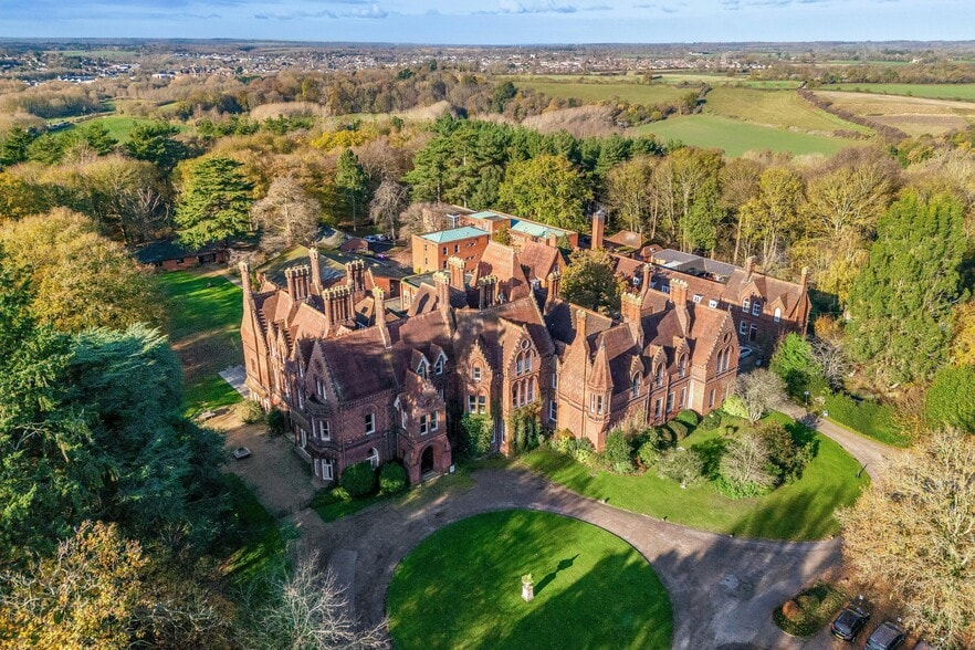 Easneye, Ware à vendre - Photo du bâtiment - Image 3 de 25