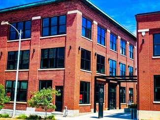 More details for 7 & 11 NE 6th Street – Industrial for Sale, Oklahoma City, OK