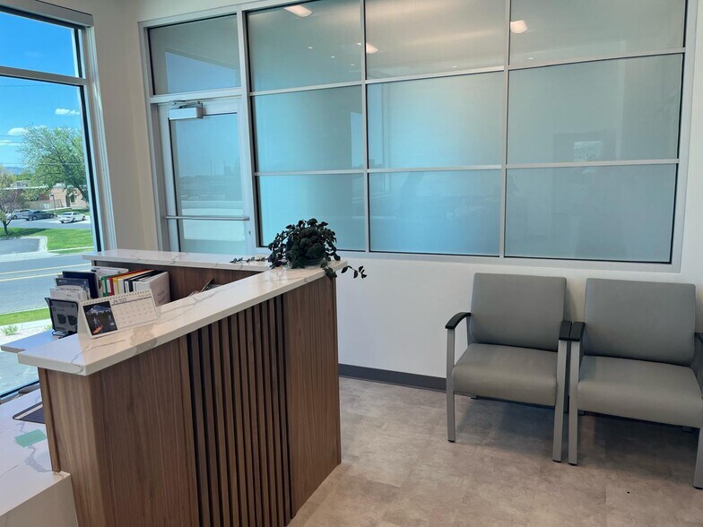 1041 S Medical Dr, Brigham City, UT à louer - Photo intérieure - Image 2 de 6