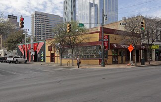 Plus de détails pour 512 San Jacinto Blvd, Austin, TX - Commerce de détail à vendre
